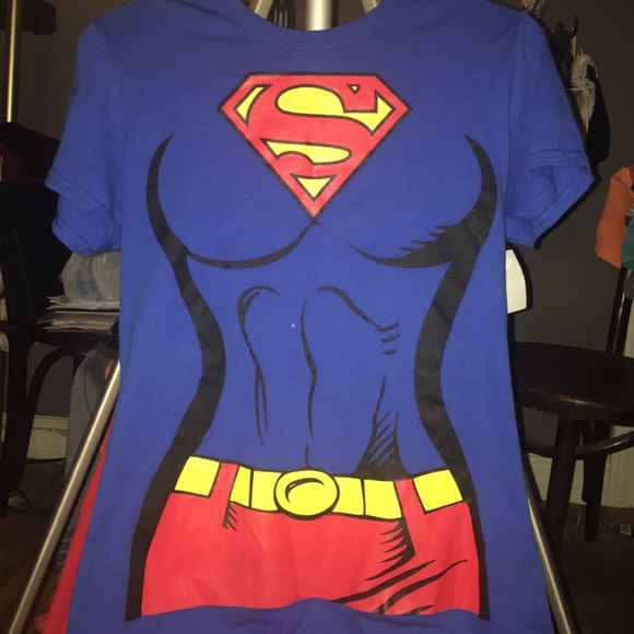 Muscle tee - Picture 2 of 2